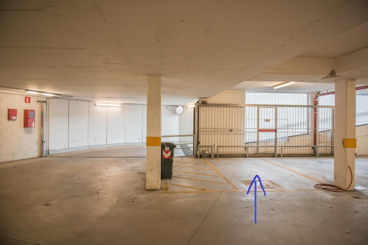1 Wohnung/8 Min. Zu Fuß Bis Ins Zentrum * Meran